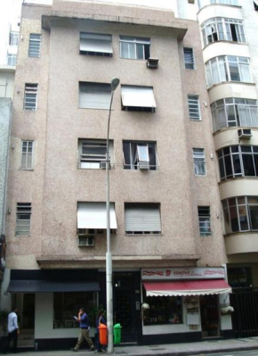 Quadra Da Praia 18